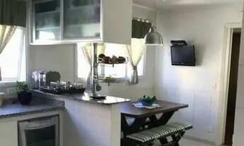 Imagem 2: APARTAMENTO A VENDA NO CONDOMÍNIO LES GENUINES..