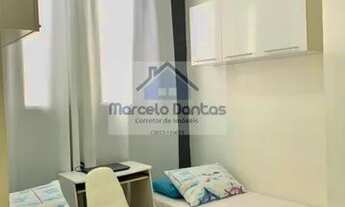 Imagem 2: Apartamento para Venda em Sorocaba, Jardim Prestes de Barros, 2 dormitórios, 1 banheiro, 1