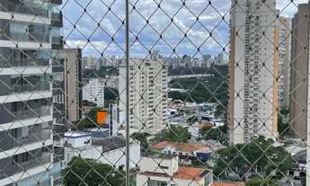 Imagem 3: Apartamento reformado 3 suítes, 3 vagas no Paraíso