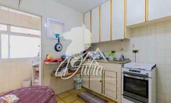 Imagem 6: Rio das Pedras Vila Olímpia 95m² 03 Dormitórios 01 Suítes 2 Vagas