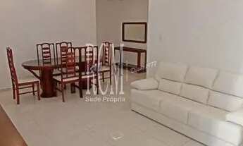 Imagem: Apartamento com 2 dorms, Itararé, São