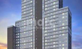 Imagem: SAO PAULO - Apartamento Padrão - CAMBUCI