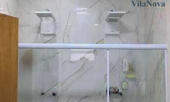 Imagem 2: Casa com 3 dormitórios à venda, 222 m² por R$ 1.383.000,00 - Jardim Bréscia - Indaiatuba/S