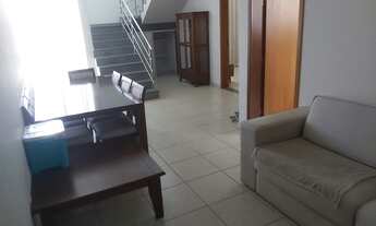 Imagem 2: Cobertura para venda possui 192 metros quadrados com 3 quartos em Iguaçu - Ipatinga - MG