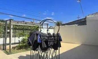 Imagem 7: CASA REFORMADA COM 03 QUARTOS SENDO 01 SUÍTE PARA ALUGUEL GUARÁ