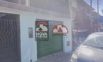 Imagem: Casa Padrão em São José dos Campos