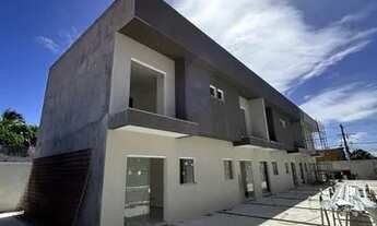 Imagem 6: Casa de condomínio para venda possui 80 metros quadrados com 3 quartos