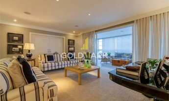 Imagem 3: Vila Nova Conceição - 369 metros 4 suítes 5 vagas