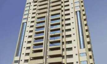 Imagem 4: Cobertura com 3 dormitórios para alugar, 227 m² por R$ 7.400,00/mês - Centro - Santo André