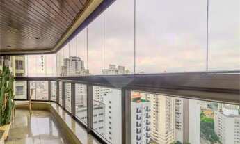 Imagem 5: Oportunidade Apartamento em Santana com 254m² 4 dorms, 3 suítes, 4 vagas