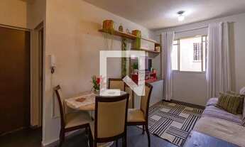 Imagem: Apartamento à Venda - Vila Cloris, 2 Quartos