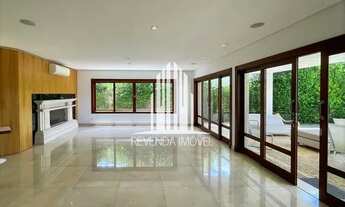 Imagem 6: CASA EM CONDOMINIO 5 SUITES 11 VAGAS 752M² - COTIA