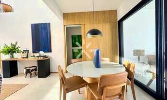 Imagem 6: Casa de locação com 4 quartos, 278 m² | Condomínio Alphaville I