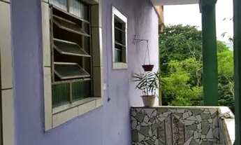 Imagem 6: Aluga casa 2 cômodos