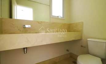 Imagem 4: Casa - Jardim Madalena - Campinas