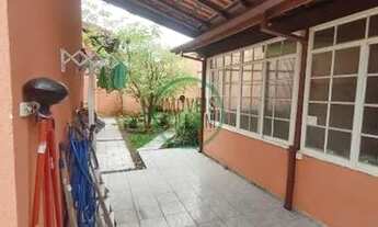 Imagem 6: Casa - Condomínio Esplanada do Sol - 180m² - 3 Dormitórios