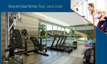 Imagem 5: EXCELENTE APARTAMENTO - 3 QUARTOS, 3 SUÍTES, DISTRIBUIDO EM 105m² NASCENTE