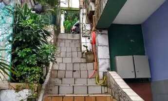 Imagem 4: Aluga casa 2 cômodos