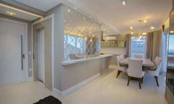 Imagem 2: Cobertura Apartamento cobertura com 5 dormitórios