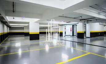 Imagem 6: Conj. Comercial para Locação, Brooklin Paulista - São Paulo - SP, Com 1 Vaga!