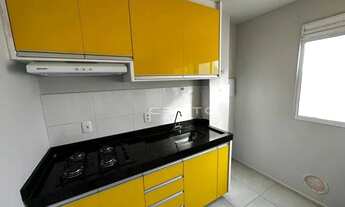 Imagem 7: Apartamento com 2 dormitórios, 42 m² - venda por R$ 220.000,00 ou aluguel por R$ 1.300,00