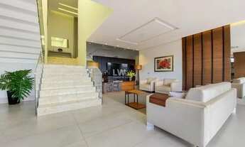 Imagem 5: Casa em Condomínio para Venda com 4 suites - 285m²