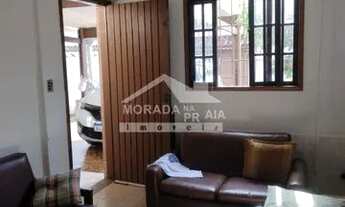 Imagem 7: Casa Geminada de 2 dormitórios no Canto do Forte!!!!