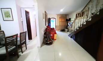 Imagem 3: Engenho Novo Casa com 3 dormitórios