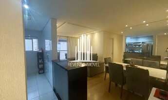 Imagem 5: Apartamento para Locação 2 dormitórios à venda, 68 m² - Bosque Maia - Guarulhos/SP