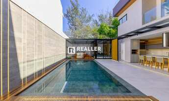 Imagem 7: Rio de Janeiro - Casa de Condomínio - Barra da Tijuca