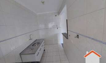 Imagem 5: Apartamento com 2 dormitórios para alugar, 60 m² por R$ 1.645/mês - Vila Jerusalém - São B
