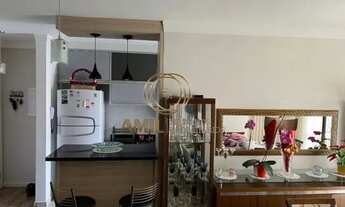 Imagem 7: TAUBATÉ - Apartamento Padrão - PARQUE RESIDENCIAL BOM CONSELHO