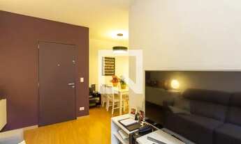 Imagem 4: Apartamento à Venda - Moema, 2 Quartos, 55 m2