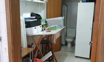 Imagem 6: Laranjeiras - 152m2 - Sol da Manhã - varandão - playgroung