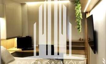 Imagem 7: Apartamento para venda de 33m2, na Bela Vista