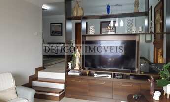 Imagem 3: Apartamento para Venda em Jundiaí, Jardim Ana Maria, 4 dormitórios, 1 suíte, 3 banheiros