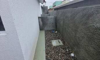 Imagem 3: Casa Paulista- 02 quartos