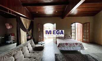 Imagem 6: Casa com 3 dormitórios à venda, 298 m² por R$ 692.000 - Vila Proost de Souza - Campinas/SP