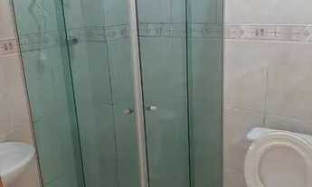 Imagem 2: Alugo 1 dormitorios no Boqueirao em Praia Grande- credo 51973