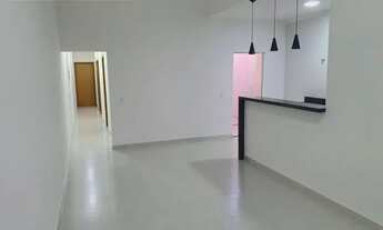 Imagem: Casa com 3 dormitórios no Jardim Solange