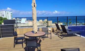 Imagem 5: Apto a venda em prédio novo com infraestrutura