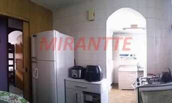 Imagem 2: Apartamento de 60m² com 3 quartos em Vila Sabrina