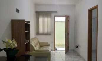 Imagem 5: Casa aluguel vila sonia