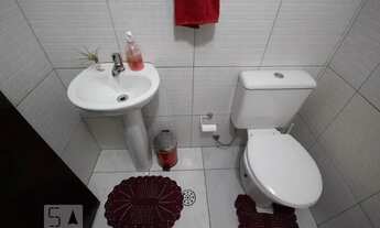 Imagem 7: Casa para Aluguel - Jardim Éster Yolanda, 5 Quartos, 150 m2