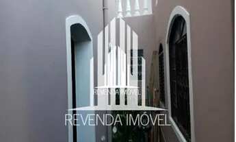 Imagem 5: SOBRADO 3 DORMITÓRIOS 2 BANHEIROS 5 VAGAS - 150M² - VILA TOLSTOI