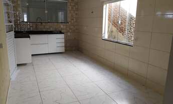 Imagem 5: Casa para aluguel possui 130 metros quadrados com 1 quarto em Centro - Maricá - RJ