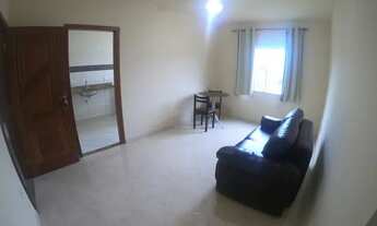 Imagem 2: Apto mobiliado 1 vaga, inclusos: WI-FI e internet, IPTU, gás, tv cabo - Novo Cavaleiros