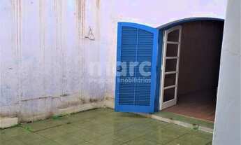 Imagem 4: SAO PAULO - Casa Padrão - ACLIMACAO