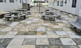 Imagem 3: OPORTUNIDADE ÚNICA - Ap. com preço baixo em condomínio recém reformado