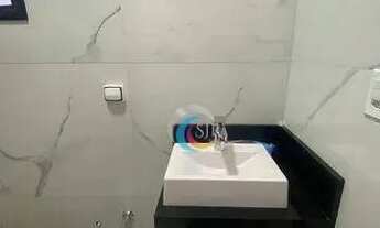 Imagem 7: Casa com 3 dormitórios à venda, 114 m² Horto Florestal - Sorocaba/SP